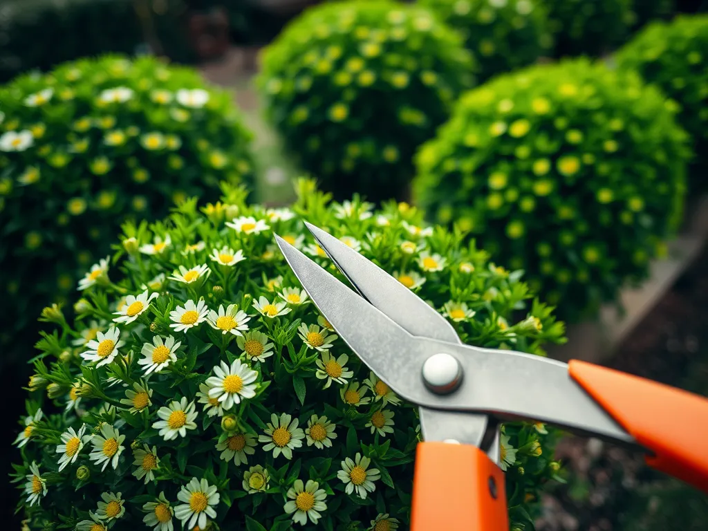 Jak i kiedy przycinać cisy?