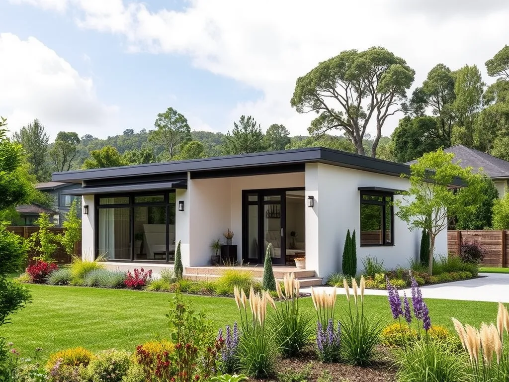 Dom modułowy - jaki wybrać?