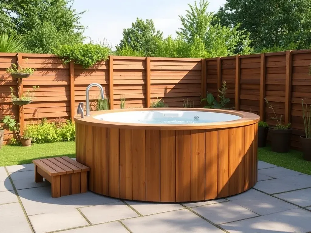 Niezbędne części pieca balii ogrodowej