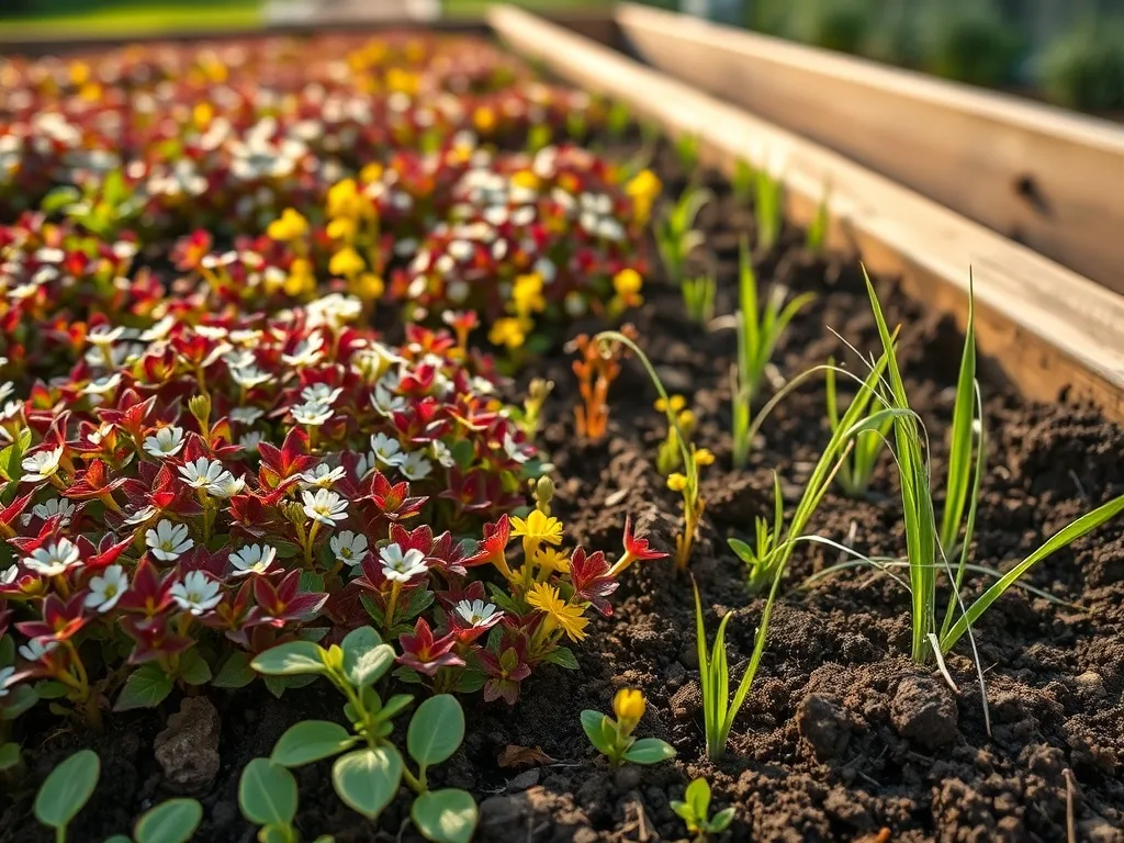 Jaki poplon pod warzywa wybrać? Porady dla ogrodników